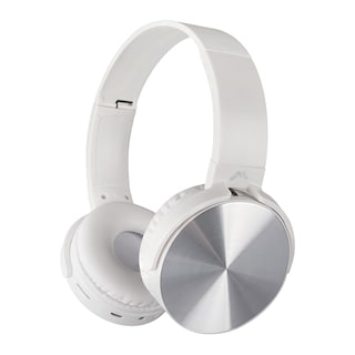 Foto 1 | Foto 1 | Audífonos Bluetooth Mitzu MH-8097WH Blancos