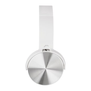 Foto 3 | Foto 3 | Audífonos Bluetooth Mitzu MH-8097WH Blancos