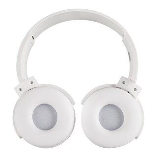 Foto 5 | Foto 5 | Audífonos Bluetooth Mitzu MH-8097WH Blancos