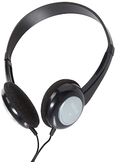 Foto 1 | Foto 1 | Audífonos Maxell para Niños con Tapas Intercambiables y Cable de 1,2 m - Venta Internacional