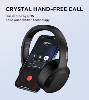 Foto 5 | Foto 5 | Auriculares Edifier W820nb Hybrid con Cancelación Activa de Ruido - Venta Internacional