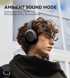 Foto 6 | Foto 6 | Auriculares Edifier W820nb Hybrid con Cancelación Activa de Ruido - Venta Internacional