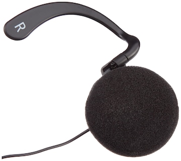 Foto 2 | Foto 2 | Auriculares con Clip Koss KSC21 Sportclip Negros - Venta Internacional