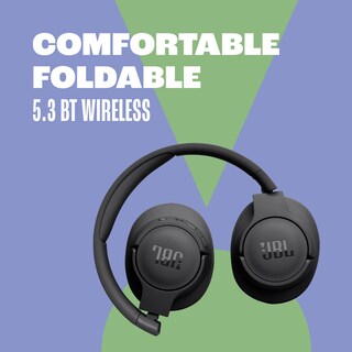 Foto 3 | Foto 3 | Auriculares Supraaurales Inalámbricos JBL Tune 720bt con Batería 76 h - Venta Internacional