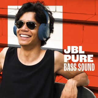 Foto 5 | Foto 5 | Auriculares Supraaurales Inalámbricos JBL Tune 720bt con Batería 76 h - Venta Internacional