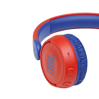 Foto 2 | Foto 2 | Auriculares Inalámbricos JBL JR310BT Kids con Micrófono Rojo - Venta Internacional