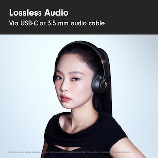 Foto 4 | Foto 4 | Auriculares Inalámbricos Bluetooth Beats Solo 4 Negros - Venta Internacional