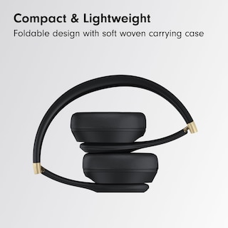 Foto 5 | Foto 5 | Auriculares Inalámbricos Bluetooth Beats Solo 4 Negros - Venta Internacional