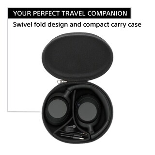 Foto 6 | Foto 6 | Auriculares Sony ULT Wear Bluetooth con Cancelación de Ruido - Venta Internacional