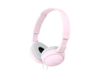 Foto 1 | Foto 1 | Auriculares Sony MDR-ZX110-P Dynamic Plegables Rosa - Venta Internacional
