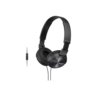Foto 4 | Foto 4 | Auriculares Plegables Sony Negro con Micrófono y Control - Venta Internacional
