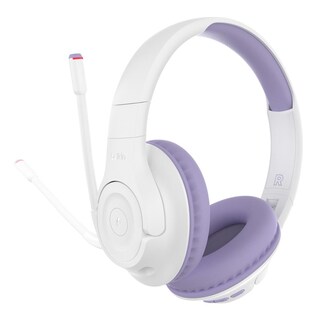 Foto 1 | Foto 1 | Audífonos Belkin Para Niños On Ear Inspire Morados