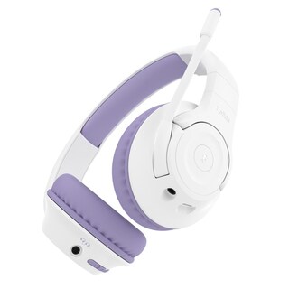 Foto 3 | Foto 3 | Audífonos Belkin Para Niños On Ear Inspire Morados