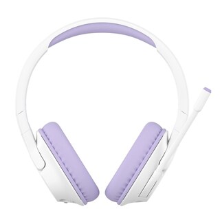 Foto 5 | Foto 5 | Audífonos Belkin Para Niños On Ear Inspire Morados