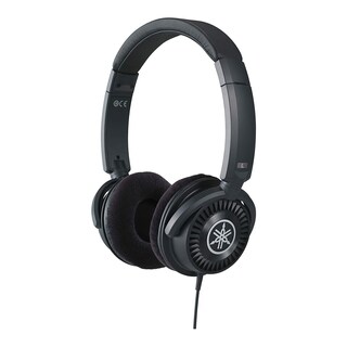 Foto 1 | Foto 1 | Auriculares Yamaha Hph-150b Open-air Neutral Palette Black - Venta Internacional.