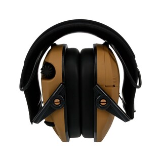 Foto 5 | Foto 5 | Manguito Electrónico Walker's Razor Slim Battle Brown - Venta Internacional.