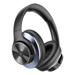 Foto 1 | Foto 1 | Audífonos Hires Wireless Con Noise Cancelling Híbrido Oneodio A10 Black