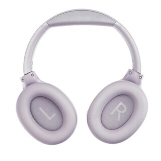 Foto 2 | Foto 2 | Audífonos Inalámbricos Gamer Diadema Hi-res Lp Lab.g  Color Violeta