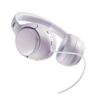 Foto 3 | Foto 3 | Audífonos Inalámbricos Gamer Diadema Hi-res Lp Lab.g  Color Violeta