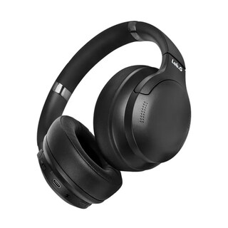 Foto 1 | Foto 1 | Audífonos Con Cancelación De Ruido Lab.g   Inalámbrico Diadema Anc Bt5.3 Negro