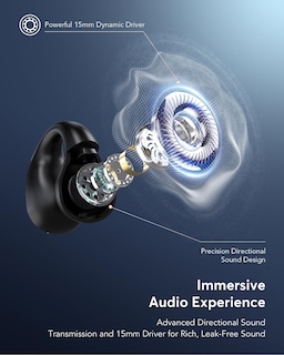Foto 7 | Foto 7 | Auriculares De Traducción Boytond Ai En Tiempo Real 144 Idiomas 60 H - Venta Internacional.
