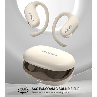 Foto 4 | Foto 4 | Auriculares Bluetooth Philips Tat2739 Con Batería De 24 Horas - Azul - Venta Internacional.