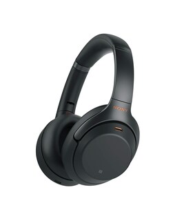Foto 1 | Foto 1 | Cancelación De Ruido Inalámbrica Bluetooth Sony Wh1000xm3 Renovada - Venta Internacional.