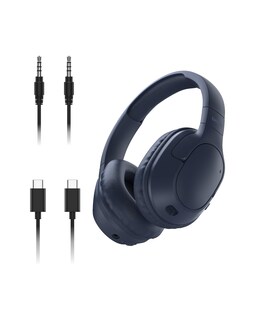 Foto 1 | Foto 1 | Auriculares Supraaurales Bluetooth Belkin Soundform Surround - Venta Internacional.