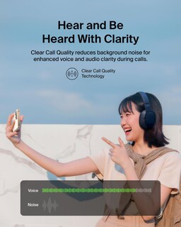 Foto 3 | Foto 3 | Auriculares Supraaurales Bluetooth Belkin Soundform Surround - Venta Internacional.