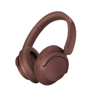 Foto 1 | Foto 1 | Auriculares Con Cancelación De Ruido 1more Sonoflow-pro Hq51 Marrón - Venta Internacional.