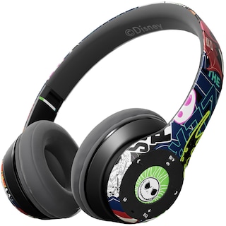 Foto 1 | Foto 1 | Auriculares Bluetooth Ijoy Disney Nightmare Before Christmas - Venta Internacional.