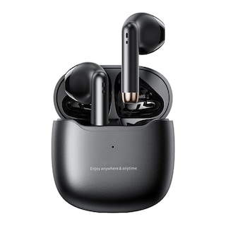Foto 1 | Foto 1 | Auriculares True Wireless Xmenha Bluetooth 5.3 Con Micrófono Ipx5 Negros - Venta Internacional.