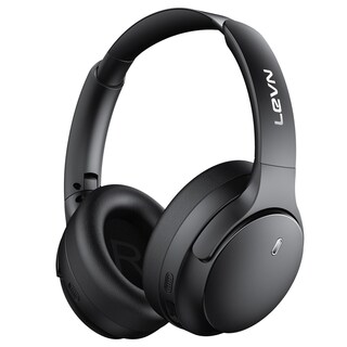 Foto 1 | Foto 1 | Auriculares Levn Hybrid Con Cancelación Activa De Ruido Bluetooth 5.4 - Venta Internacional.