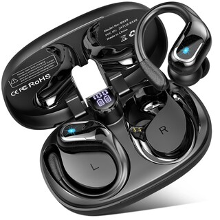 Foto 1 | Foto 1 | Auriculares Inalámbricos Ltinist 75hrs Bluetooth 5.4 Con Micrófono Enc Ip7 - Venta Internacional.