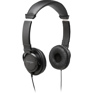 Foto 1 | Foto 1 | Auriculares Kensington Hi-fi K97602ww Para Niños Y Adultos Color Negro - Venta Internacional.