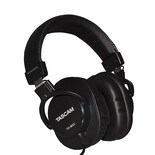 Auriculares Tascam Th-mx2 Para Mezclas De Estudio Con La Parte Trasera Cerrada - Venta Internacional.