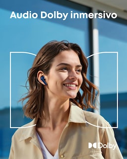 Foto 4 | Foto 4 | Auriculares Inalámbricos Soundcore Liberty 5 De Anker Con Cancelación De Ruido - Venta Internacional.