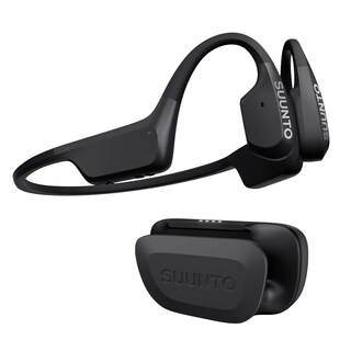 Foto 1 | Foto 1 | Auriculares De Conducción Ósea Para Natación Suunto Aqua 32gb Mp3 - Venta Internacional.
