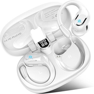 Foto 1 | Foto 1 | Auriculares Inalámbricos Ltinist Bx29 Bluetooth 5.3 75hrs Ip7 Blancos - Venta Internacional.