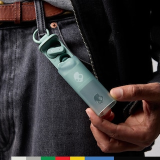 Foto 6 | Foto 6 | Auriculares Inalámbricos Skullcandy Dime Evo Con Batería Bluetooth 36h - Venta Internacional.