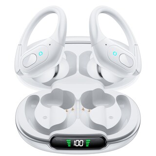 Foto 1 | Foto 1 | Auriculares Inalámbricos Occiam T19 Bluetooth Reproducción De 90 Horas - Venta Internacional.