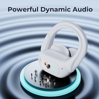 Foto 3 | Foto 3 | Auriculares Inalámbricos Occiam T19 Bluetooth Reproducción De 90 Horas - Venta Internacional.