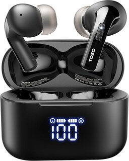 Foto 1 | Foto 1 | Auriculares Inalámbricos Tozo T20 Auriculares Bluetooth Ipx8 A Prueba De Agua - Venta Internacional.