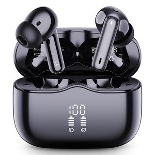 Foto 1 | Foto 1 | Auriculares Inalámbricos Xinwld A97 Bluetooth 5.4 40h Playtime Ip7 - Venta Internacional.