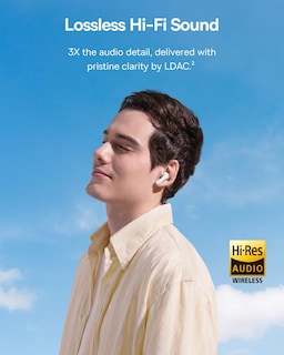 Foto 4 | Foto 4 | Auriculares Inalámbricos Baseus Bass Bp1 Pro Con Cancelación De Ruido - Venta Internacional.