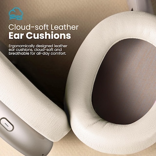 Foto 3 | Foto 3 | Auriculares Supraaurales Inalámbricos Wentronic Y01 Con Cancelación De Ruido - Venta Internacional.