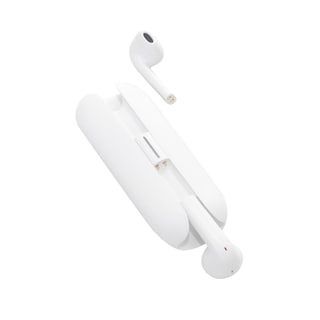 Foto 3 | Foto 3 | Audífonos Corporativo Estuche De Carga-kemik