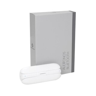 Foto 6 | Foto 6 | Audífonos Corporativo Estuche De Carga-kemik