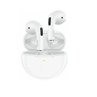 Foto 1 | Foto 1 | Audífonos In-Ear Inalámbricos 1 Hora Malubero color Blanco