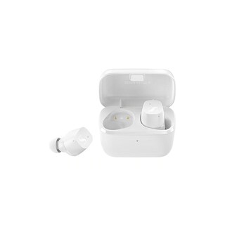 Foto 1 | Foto 1 | Audífonos Inalámbrico Sennheiser In-ear Blanco